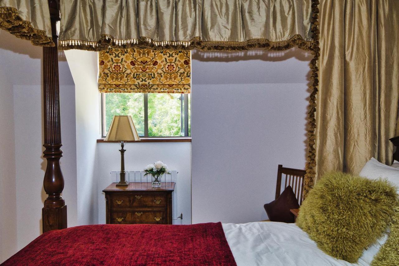 The Loft At Hewletts Farm - Stunning Apartment On The Cotswold Way Close To Cheltenham Exteriör bild